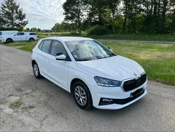 Skoda fabia 2023 auto-ecole