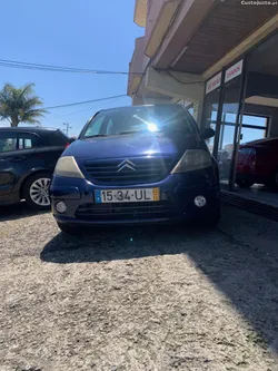 Citroën C3 1.4 HDI