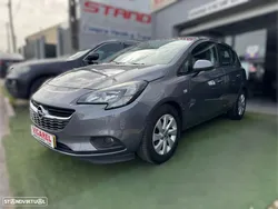Opel Corsa 1.3 D (CDTi) (ecoFLEX) S&S Selection