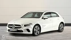 Mercedes Classe A 200 163ch Progressive Line 7G-DCT 9cv