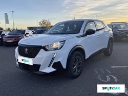 Peugeot 2008 1.5 BlueHDi 110 Active Pack / CAR PLAY + NAVIGATION