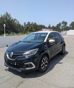 Renault Captur 2ª geração