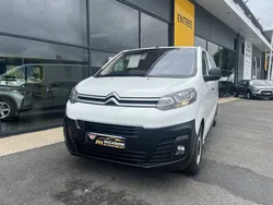 Citroen JUMPY FG XL 2.0 HDI 120 CH DRIVER GPS CAMERA