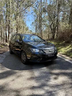 Seat Ibiza St