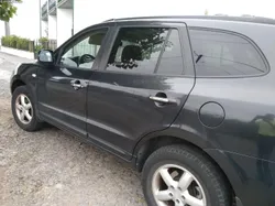 Hyundai Santa Fe 2.2 CRDi