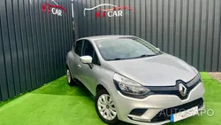Renault Clio 1.5 dCi Business de 2016