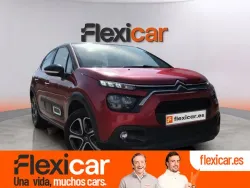 CITROEN C3 1.2 PureTech S&S C-Series 83