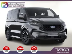 Ford Tourneo Custom 170 Titanium X L1 Matrix 8p