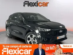 FORD Kuga 1.5 EcoBoost ST-Line FWD 150