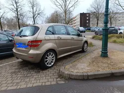 Mercedes classe B