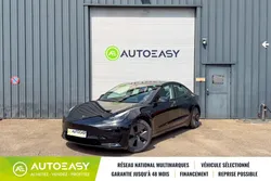 Tesla Model 3 Propulsion 60 Kwh ATTELAGE