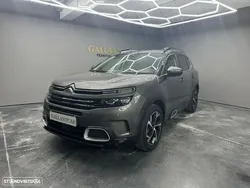 Citroën C5 Aircross 225 e-EAT8 SHINE