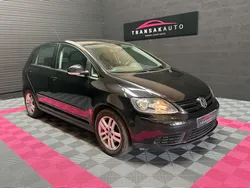 Volkswagen GOLF PLUS 1.9 TDI Confortline