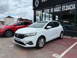 Dacia Sandero SCE 6 Confort