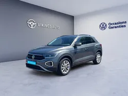 VOLKSWAGEN T-Roc 1.0 TSI 116 Start/Stop BVM6 VW Edition