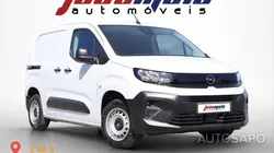 Opel Combo de 2025