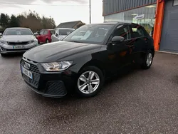 Audi a1 ii 30 tfsi 116 cv sportback 1 ere main avec seulement 69688 kms