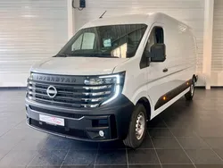NISSAN INTERSTAR III 2,0 DCI 150cv L3H2 N-CONNECTA