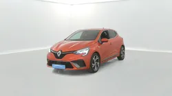 RENAULT Clio TCe 140 - 21N R.S. Line