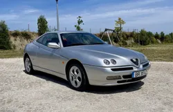 Alfa Romeo GTV 1.8TS