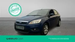 FORD Focus 1.6 Trend