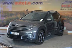 Citroën C5 Aircross 1.2 PureTech Feel Pack