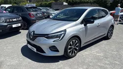 Renault Clio V TCe 90 Techno