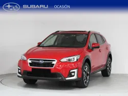 SUBARU XV 2.0i Hybrid Executive Plus CVT