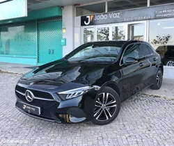Mercedes-Benz A 250 e