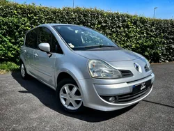 Renault Grand Modus 1.5 DCi 85ch Exception BVM - CritAir3