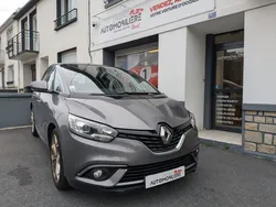 RENAULT Scenic 1.5 DCI 110 CH Business