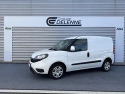 Fiat doblo cargo ft 1.6 multijet 105 pro lounge