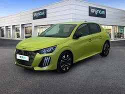 PEUGEOT 208 100 S&S BVM6 Allure