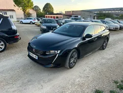 PEUGEOT 508 II SW 2.0 BlueHDI EAT8 S&S 163cv