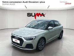 AUDI A1 Sportback 30 TFSI 116 ch S tronic 7 Design