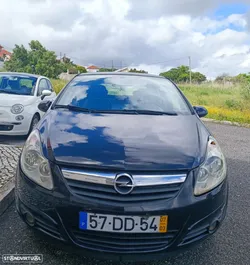 Opel Corsa 1.2 Enjoy