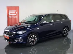 Fiat Tipo 1.3 M-Jet Mirror