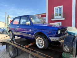Fiat 127 900C - 1980
