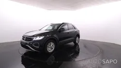 Volkswagen T-Roc de 2023