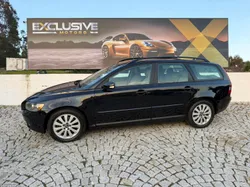 Volvo V40 2.0HDI 136CV
