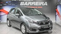 Honda Jazz 1.3 i-VTEC Comfort de 2018