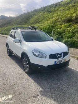 Nissan Qashqai 1.6 dCi Tekna Premium 18 360 S&S