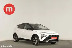 Hyundai Bayon 1.0 T-GDI Premium TT