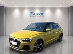 AUDI A1 Sportback 25 TFSI 95 ch BVM5 Advanced
