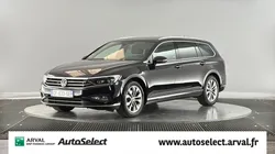 Volkswagen Passat VARIANT 2.0 TDI 150 SCR DSG7 SW ELEGANCE