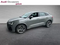 Audi Q3 Sportback 35 TDI 150ch S line S tronic 7