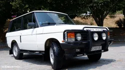 Land Rover Range Rover 2.5 TD VM