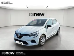 RENAULT Clio TCe 90 Equilibre