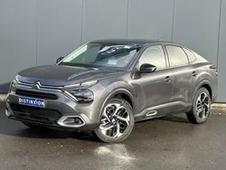CITROEN C4 X 1.5 BlueHDI 130 EAT8 Max avec Régulateur adaptatif et Caméra