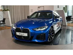 BMW SERIE 4 M440i xDrive Gran Coupé M Performance - toit ouvrant - H&K